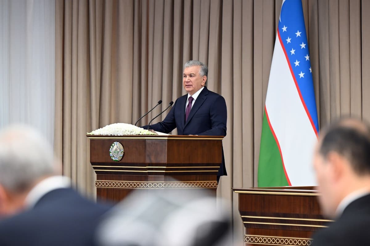 Uzbekistan to develop Uzbek language corpus to enhance AI capabilities