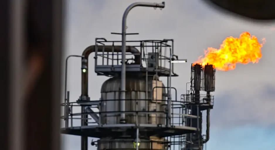 Germaniya «Rosneft» shu’ba korxonasi ustidan ishonchli boshqaruvni uzaytirdi