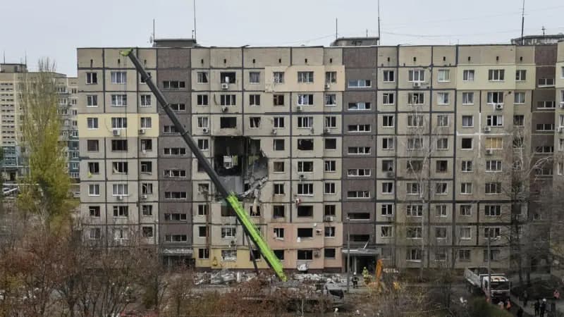 Ukraina yana o‘qqa tutildi: qator hududlar svetsiz qolgan, qurbonlar bor