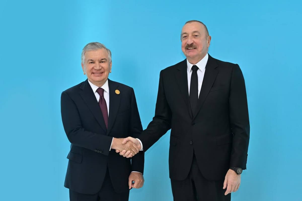 Turkiy dunyo strategik o‘z-o‘zini belgilash davriga kirdi