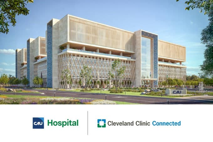 Central Asian University va Cleveland Clinic O‘zbekistonda universitet klinikasini tashkil etish bo‘yicha strategik hamkorlik shartnomasini imzoladi