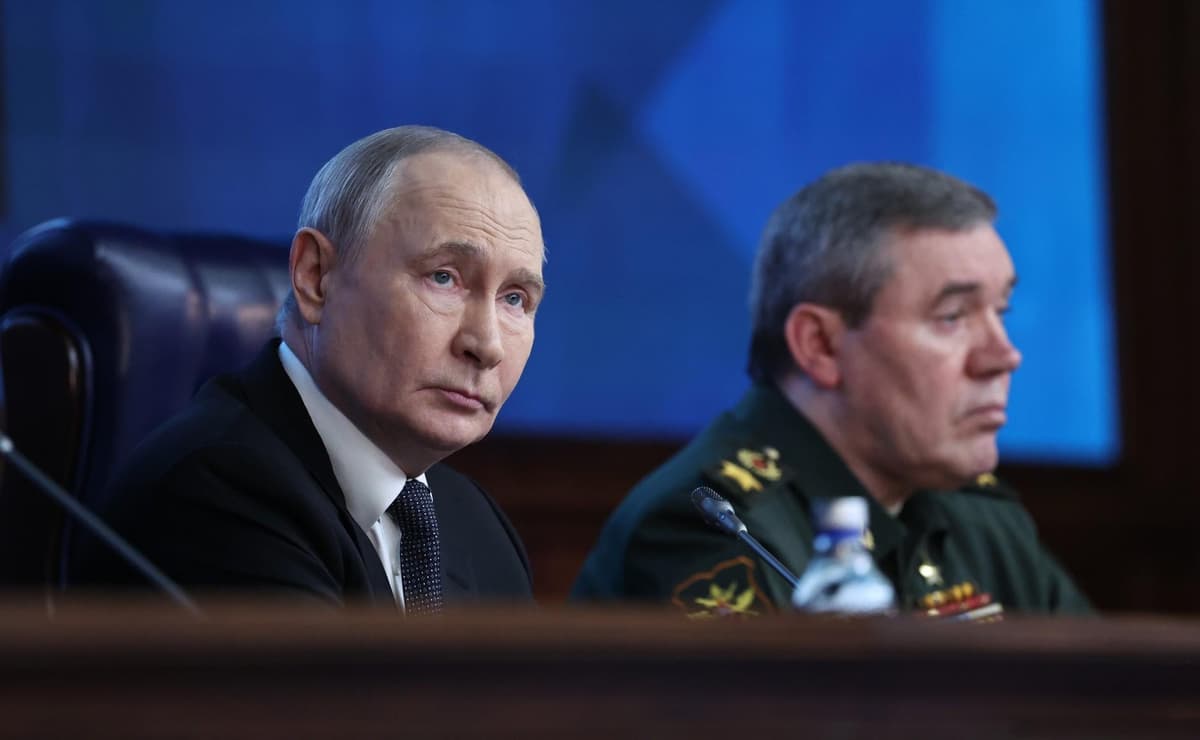 «Yevropalik cho‘chqachalar qulashimizdan umid qilgan» - Putin Bayden ma’muriyati va yevropaliklarni urushni boshlashda aybladi