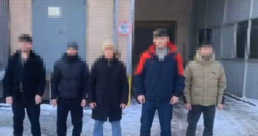 Kazakhstan deports over 1,200 illegal migrants, including Uzbeks