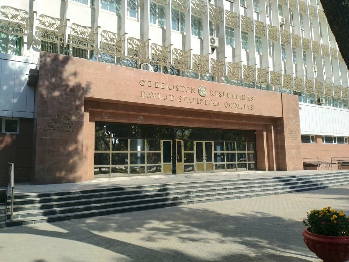 Milliy statistika qo‘mitasi tashkil etilmoqda