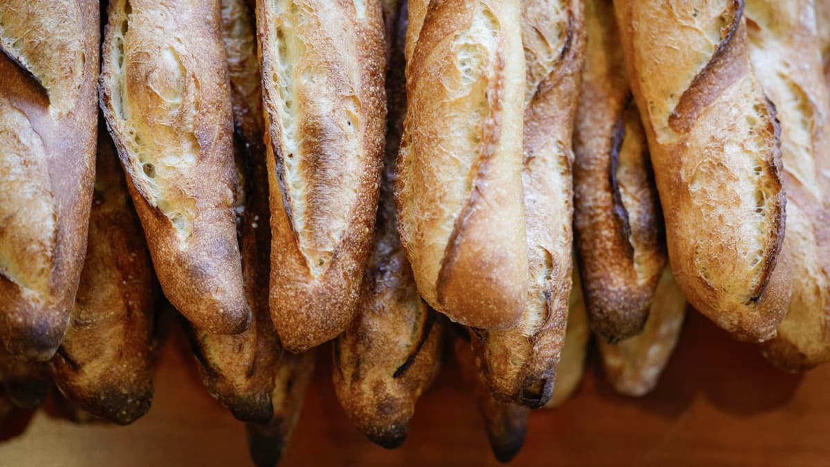 CNN Travel names Uzbek bread among the world’s best 50