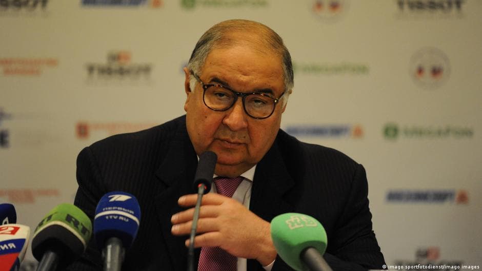 Sud: Usmonovning FAZ’ga qarshi da’vosi bo‘yicha qaror hali kuchga kirmagan