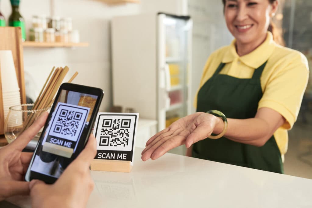 QR-код орқали тўловларни амалга ошириш тартиби тасдиқланди
