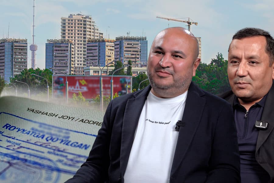 “AQSh vizasini olishdan ham qiyinroq edi” – tarixga aylangan Toshkent propiskasi haqida