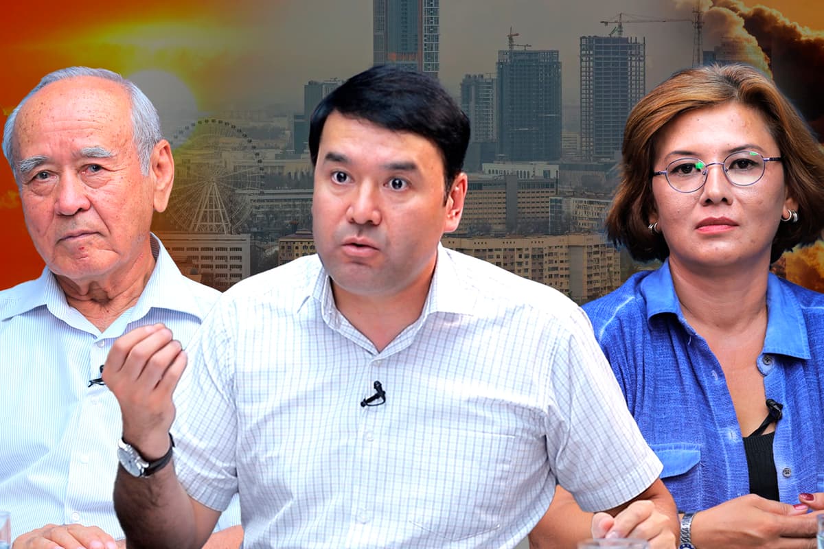 Jarimabozlik: Ekologiya vazirligi faqat jarima o‘ylab topgani tuzilganmi?