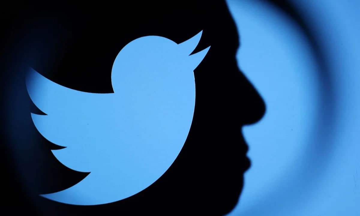 Twitter номи қафасдан чиқяпти