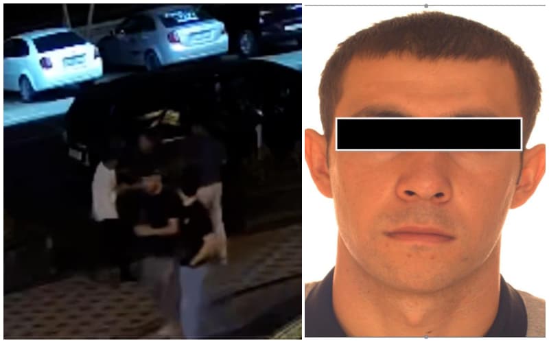 IIB Navoiyda kaltaklangan fuqaro bilan bog‘liq holatga aniqlik kiritdi