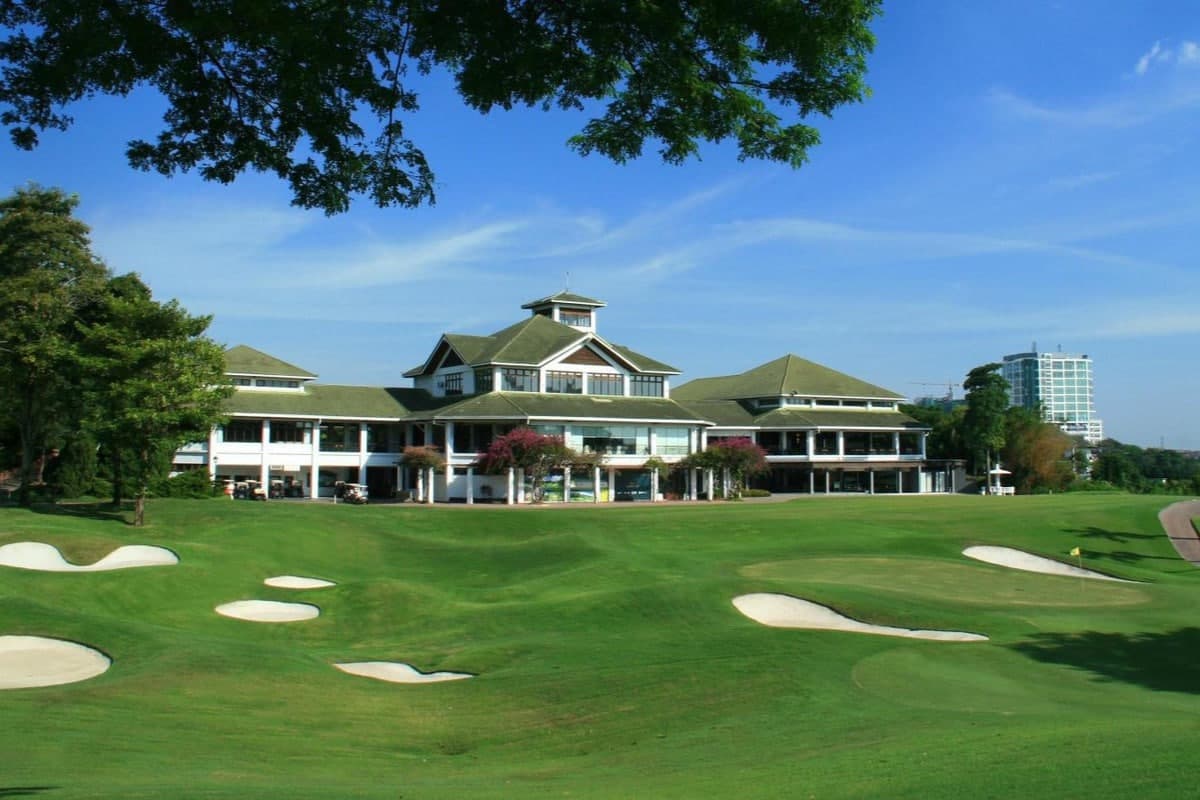 Malaysian company plans to open golf club near Tashkent