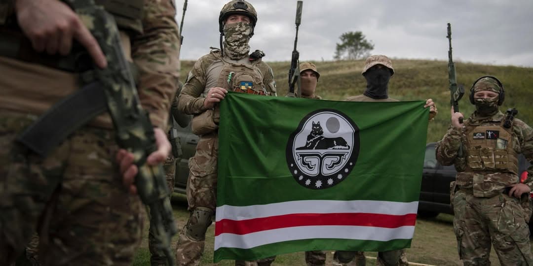 Rossiya sudi “Ichkeriya”ni terroristik tashkilot deb topdi