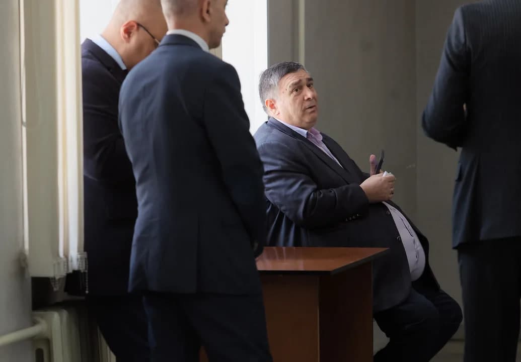 Уралдаги озарбойжон диаспораси раҳбари Москвада қўлга олинди