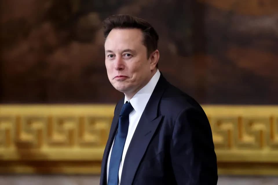 Ilon Maskning boyligi 800 milliard dollardan oshdi – Forbes