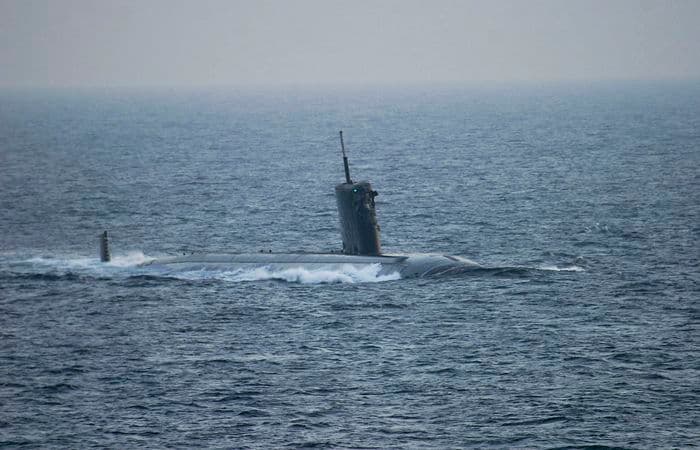 Pentagon uzoq masofaga suzishga qodir ekipajsiz suvosti kemasini yaratishni rejalashtirmoqda