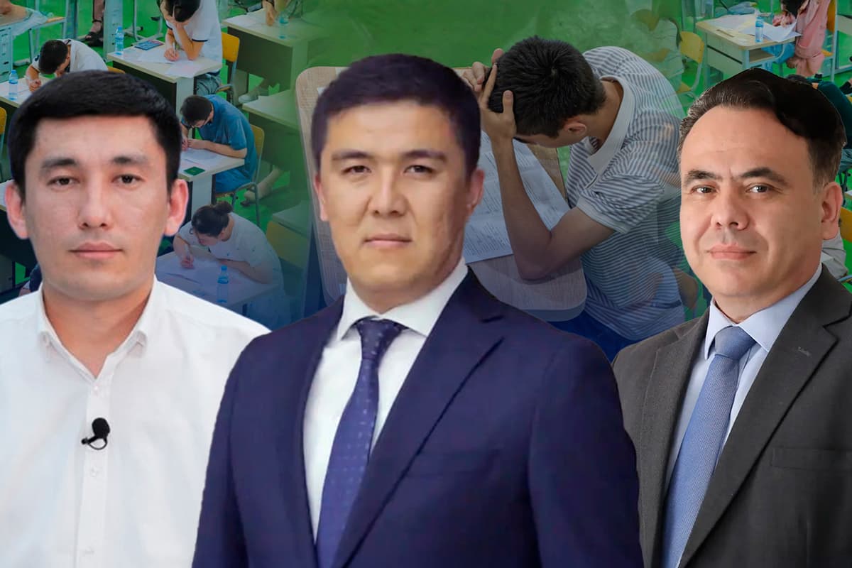 Имтиҳон яқин: бу йил абитуриентларни нималар кутяпти? – энг муҳим саволларга расмийлардан жавоблар