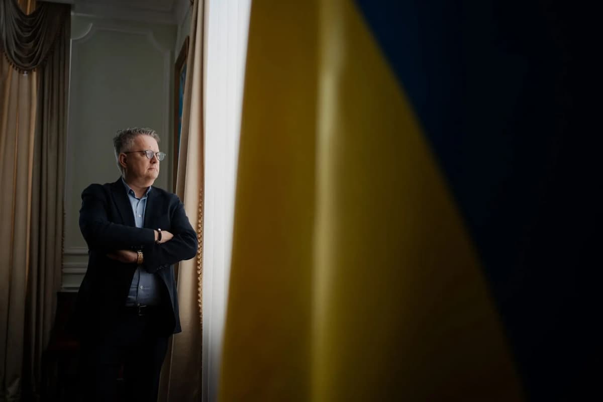 Putin Zelenskiy bilan faqat Ukraina taslim bo‘lgan taqdirdagina uchrashishga rozi bo‘ladi – Kislitsa