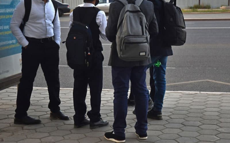 3,5 ming kambag‘al oila farzandlari OTMga grant asosida qabul qilinadi