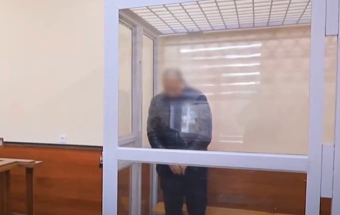 Jizzaxda mast holda mashina boshqarib, opa-singilning o‘limiga sababchi bo‘lgan haydovchi uzoq muddatga qamaldi