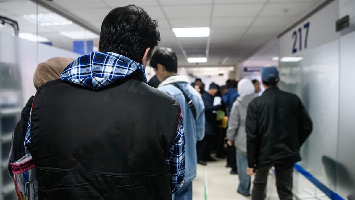 Rossiyada migrantlar uchun qo‘shimcha davlat bojlari joriy etilishi mumkin
