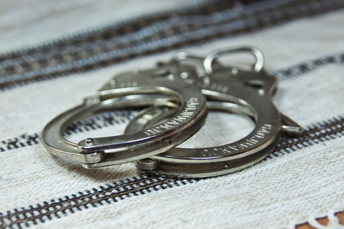 Supreme Court reports sharp toll of drug convictions nationwide