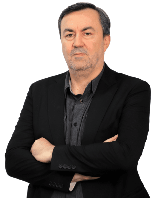 Вадим Султанов