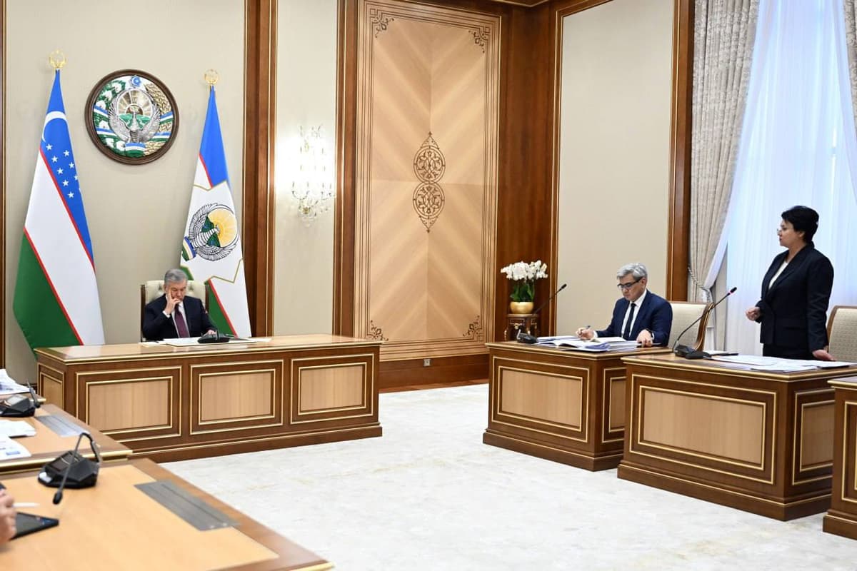 Maktabgacha ta’limda dual ta’lim asosida bakalavrlar tayyorlanadi