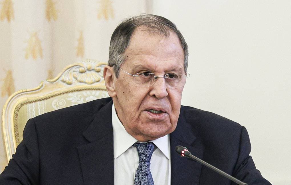 Lavrov Ukrainani «Putinning qarorgohiga hujum qilish»da aybladi. Bu haqda nimalar ma’lum?