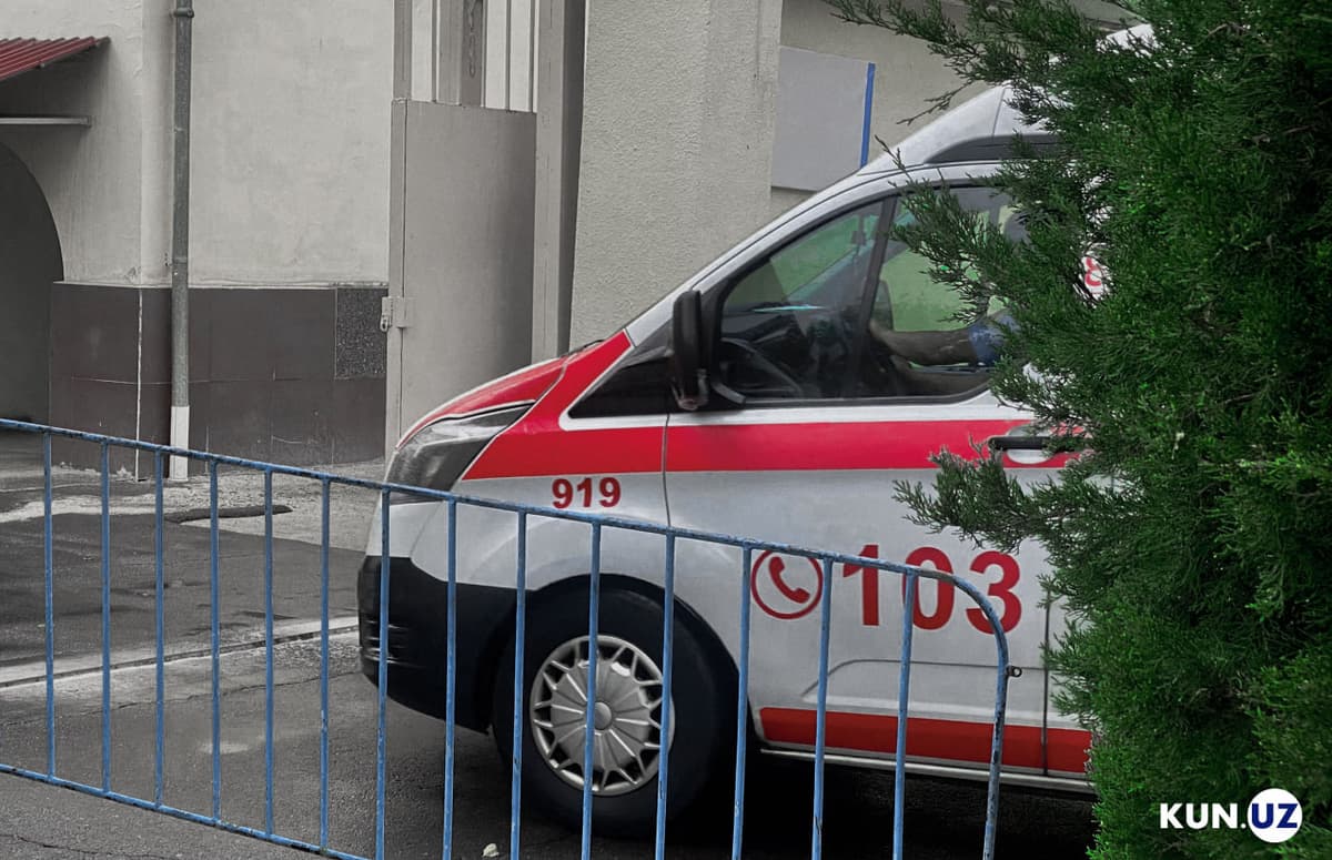 Three members of one family found dead in Urta Chirchik with signs of gas poisoning