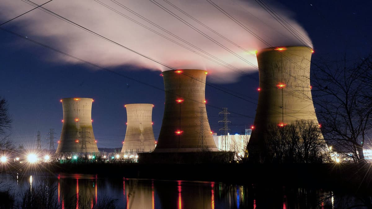 Atom energiyasi ishlab chiqaruvchi mamlakatlar reytingi e’lon qilindi