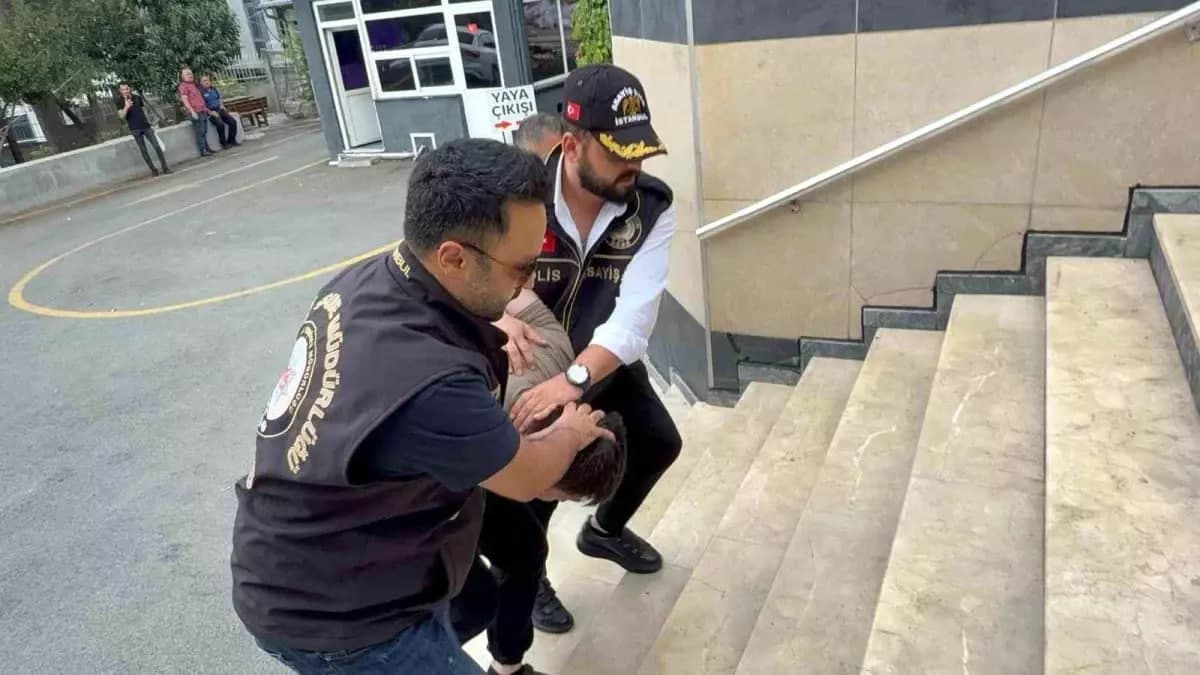 В Стамбуле мужчина убил уроженку Узбекистана