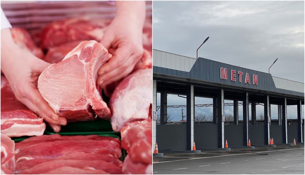 От метана до мяса. Продукты и услуги, резко подорожавшие за год