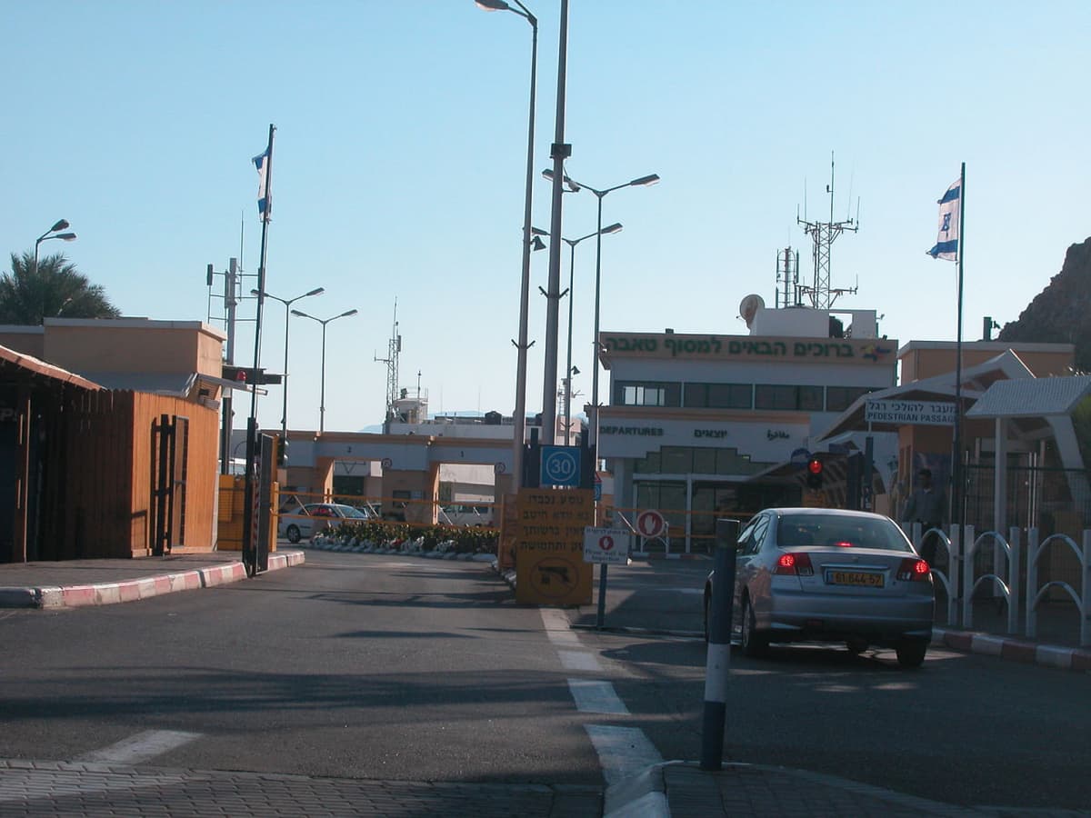 Uzbekistan’s embassy in Israel issues evacuation instructions for its citizens in the country