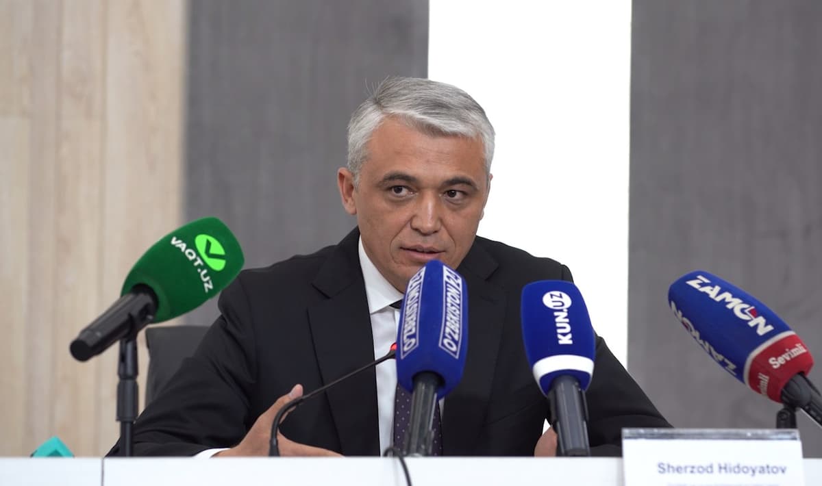 “OAVda boshqacha aylanib ketgani uchun jarayon to‘xtab qolgan” – qurilishda korrupsiya haqida gapirgan tadbirkor ustidan IIVga yozilgani haqida