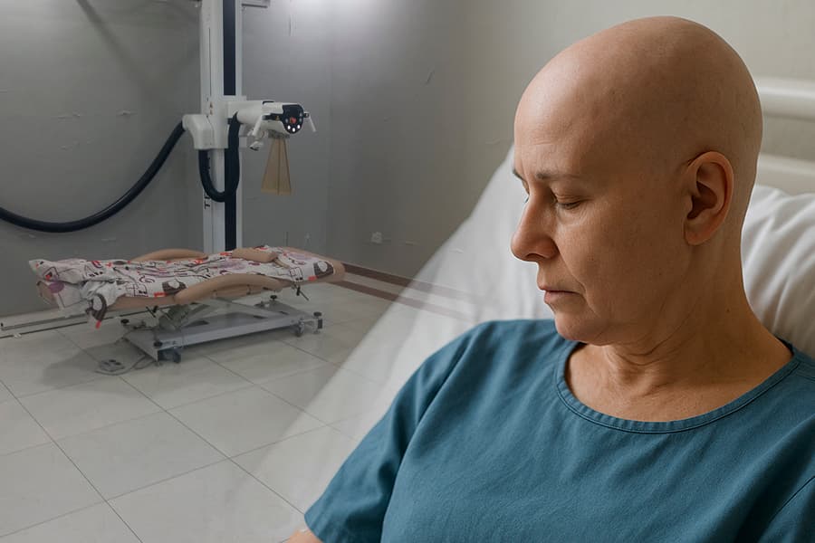 «Для лечения езжу из долины в Бухару» – когда заработают аппараты лучевой терапии в регионах?