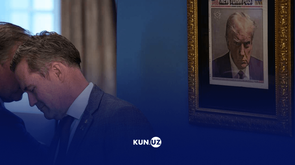 Трамп Уолцни ишдан бўшатди. Signal можароси ягона сабаб эмас