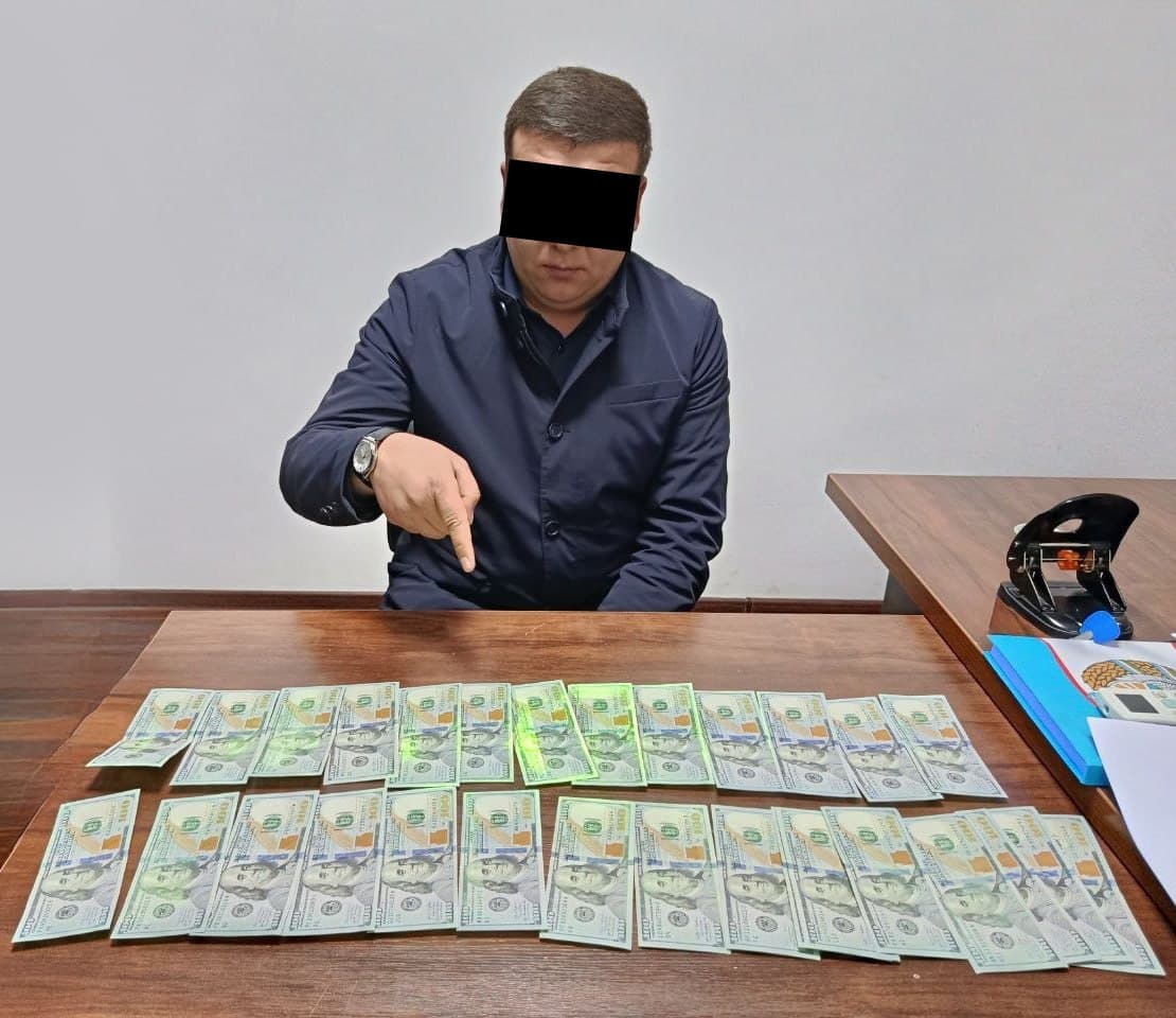 Ишчи виза ваъдаси билан минглаб доллар талаб қилганлар ушланди