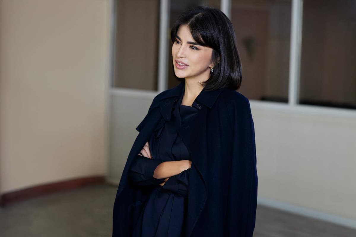 Saida Mirziyoyeva Samarqandda yangi Bolalar kutubxonasi konsepsiyasi bilan tanishdi