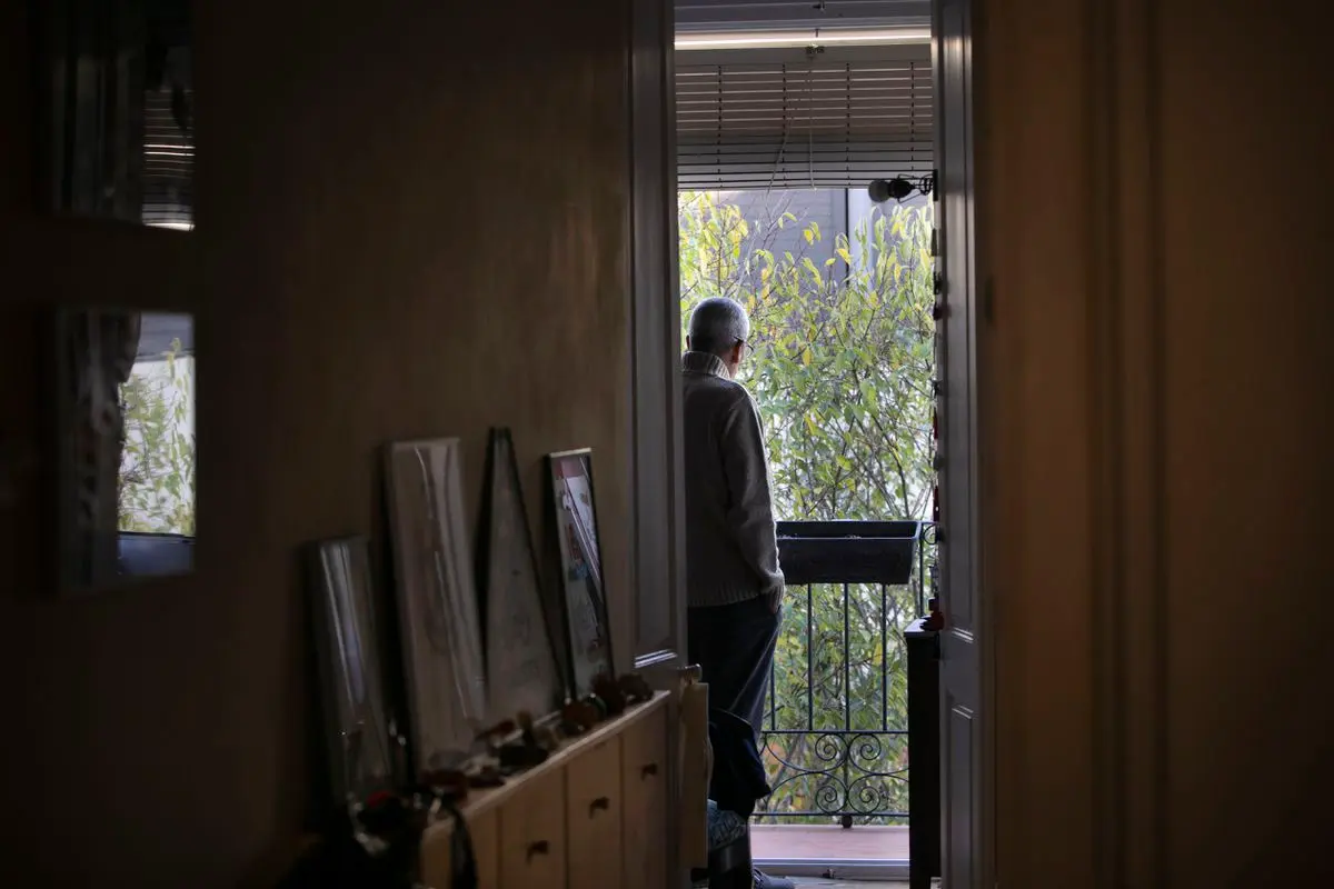 Uzbekistan’s mental health index falls below global average