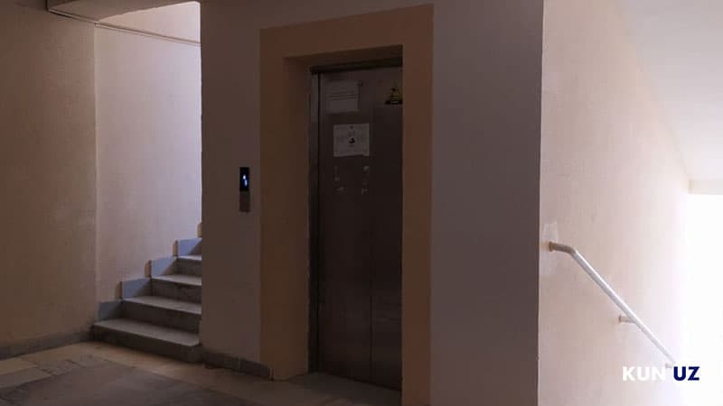 Government to allocate over 850 billion UZS for modernizing old elevators