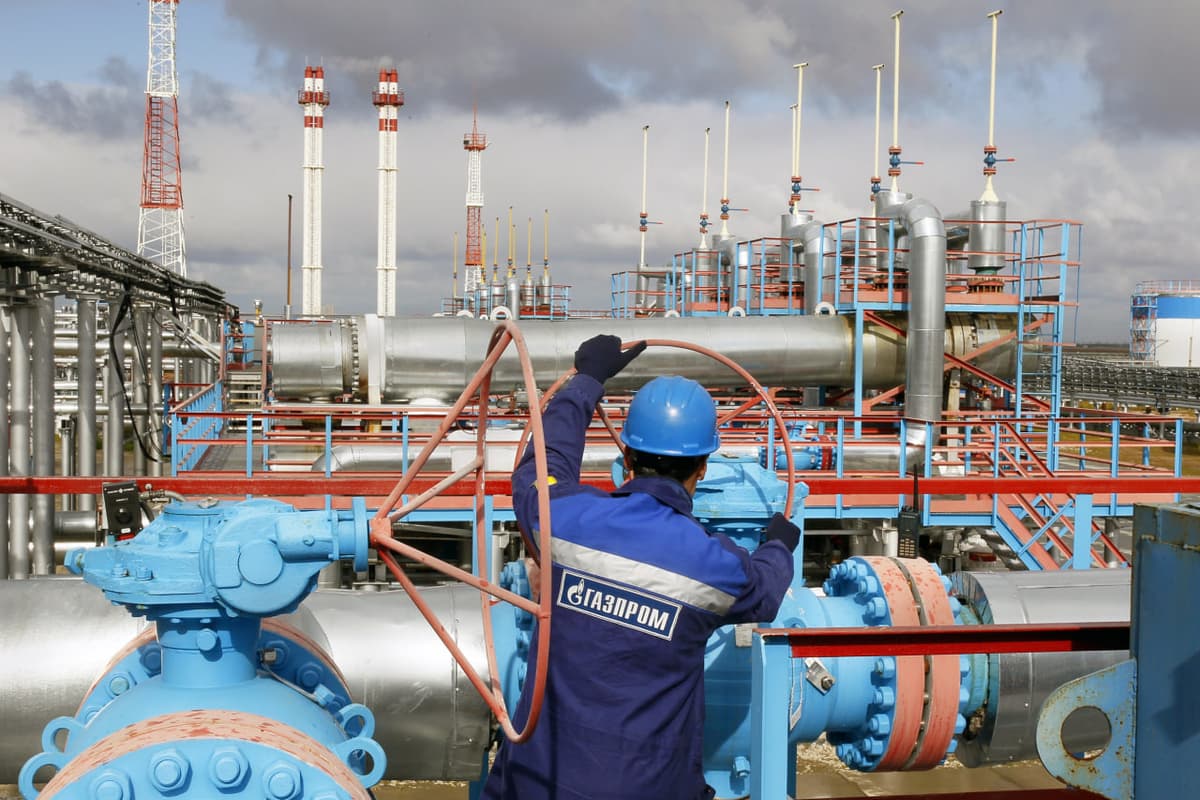Россия Ўзбекистонга газ етказиб беришни 4 баробардан ортиққа оширди