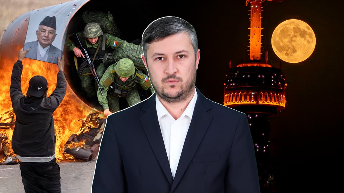 Qabul qilingan «Falastin deklaratsiyasi», rus dronlari NATO osmonida – hafta dayjesti
