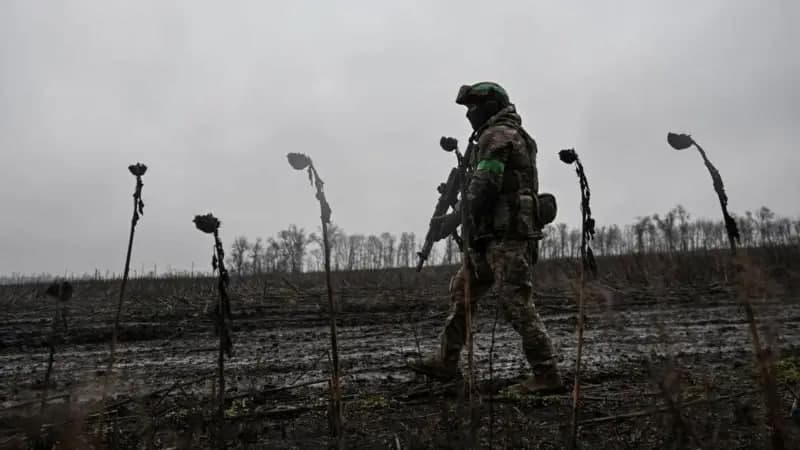 Pokrovsk va Mirnograd uchun jang: Rossiya bu shaharlarni to‘liq egallashga aslida qanchalik yaqin?