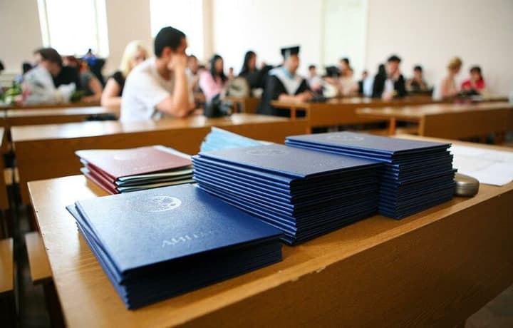 Олий маълумотли кадрларга бўлган давлат буюртмаси махсус платформа орқали шакллантирилади