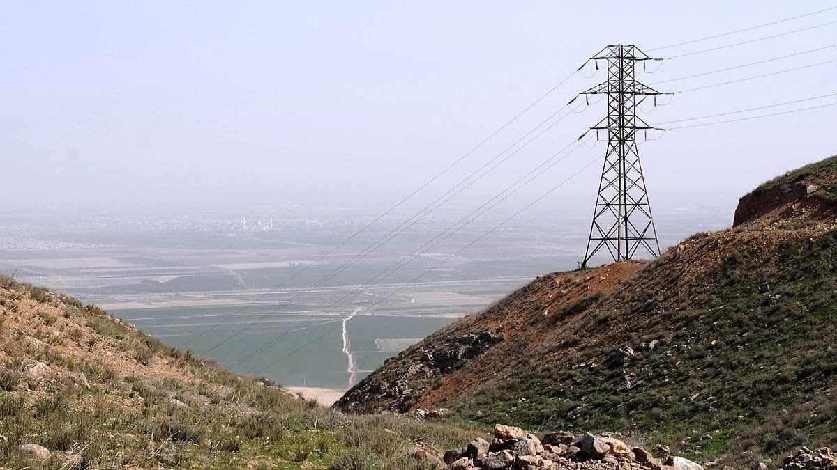 Tojikiston O‘zbekistondan elektr energiya olishni boshladi