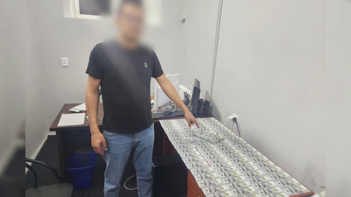 Farg‘onada 2 gektar yer maydonini 1 mln dollarga sotmoqchi bo‘lgan shaxs qo‘lga olindi