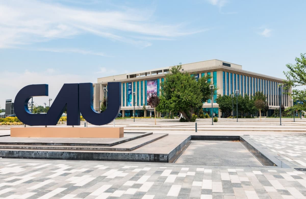 Central Asian University 2025–2026 o‘quv yili uchun bakalavriat dasturiga hujjatlar qabuli davom etmoqda