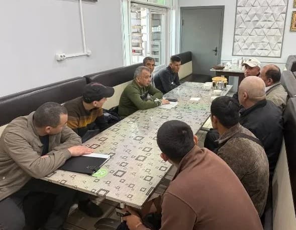 Rossiyada konsulxona aralashuvi bilan o‘zbekistonlik fuqaroning ish haqi undirib berildi
