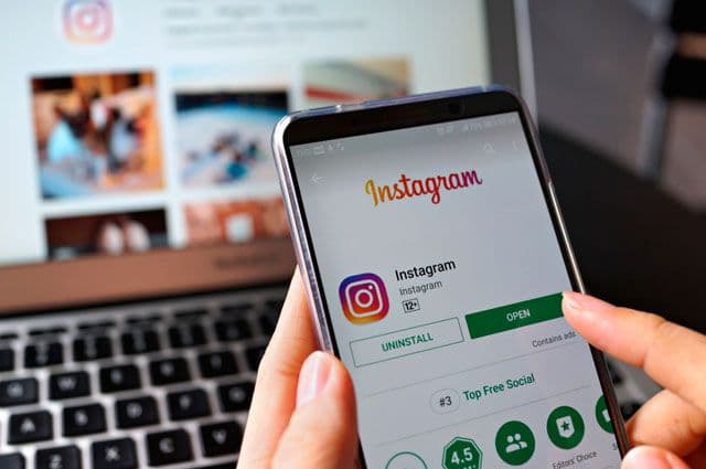 Instagram odamlar ruhiyatini buzyapti(mi?)